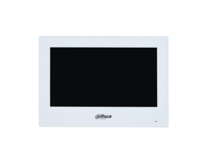 Монитор видеодомофона Dahua DHI-VTH2621GW-P