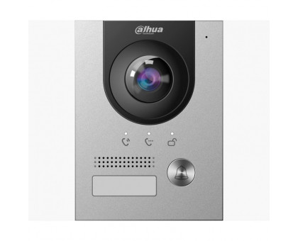 Вызывная панель Dahua DHI-VTO2201F-P