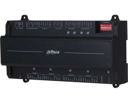 Контроллер Dahua DHI-ASC2208C-S