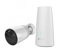 IP Видеокамера EZVIZ CS-BC1-B1