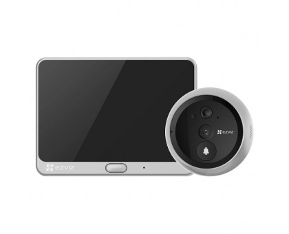 IP Видеокамера EZVIZ CS-DP2C (SilverMetallic)