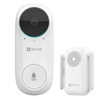 IP Видеокамера EZVIZ CS-DB2C
