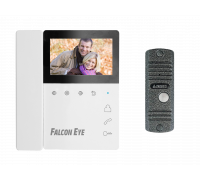 Комплект домофона Falcon Eye Lira + AVC-305 (PAL) Антик