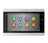 Монитор видеодомофона Falcon Eye Atlas Plus HD (Black)