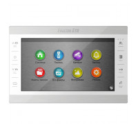 Монитор видеодомофона Falcon Eye Atlas Plus HD (White)