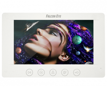 Монитор видеодомофона Falcon Eye Cosmo