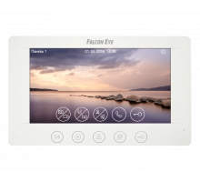 Монитор видеодомофона Falcon Eye Cosmo HD Plus
