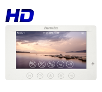 Монитор видеодомофона Falcon Eye Cosmo HD Wi-Fi