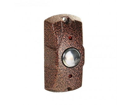 Кнопка выхода Falcon Eye FE-100 Медь