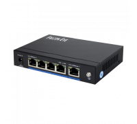 Сетевой коммутатор Falcon Eye FE-104POE-S
