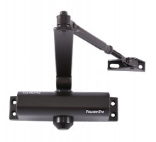 Доводчик Falcon Eye FE-B2W (Bronze)