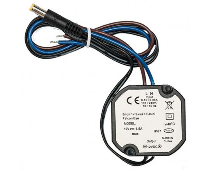 Блок питания Falcon Eye FE-mini