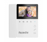 Монитор видеодомофона Falcon Eye Lira