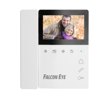 Монитор видеодомофона Falcon Eye Lira