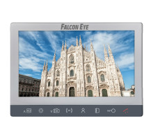 Монитор видеодомофона Falcon Eye Milano Plus HD