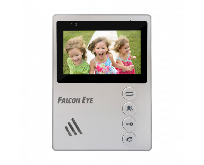 Монитор видеодомофона Falcon Eye Vista