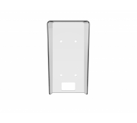 Козырек для настенного монтажа Hikvision DS-KABV6113-RS