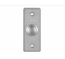 Механическая кнопка выхода Hikvision DS-K7P02