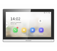 Монитор видеодомофона Hikvision DS-KH6350-TE1