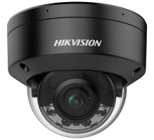 IP Видеокамера Hikvision  DS-2CD2187G2H-LISU(2.8mm)(BLACK)