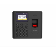 Терминал учета рабочего времени Hikvision DS-K1A802AEF