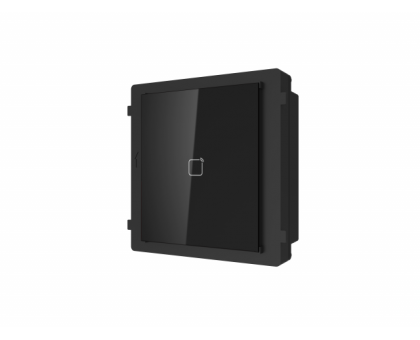 Модуль считывателя EM-MARINE с подсветкой Hikvision DS-KD-E