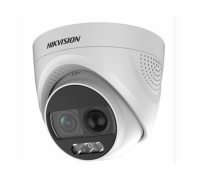 HD Видеокамера Hikvision DS-2CE72DFT-PIRXOF28(2.8mm)