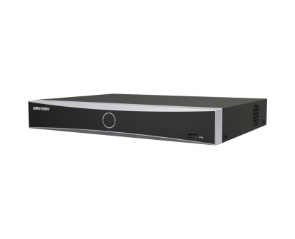 IP Видеорегистратор Hikvision DS-7604NXI-K1(B)