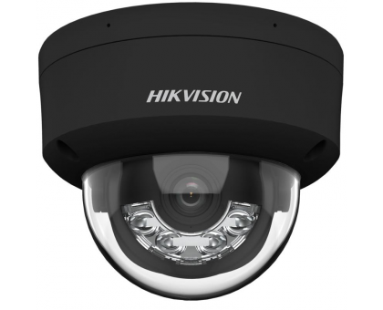 IP Видеокамера Hikvision  DS-2CD2147G2H-LISU(2.8mm)(BLACK)