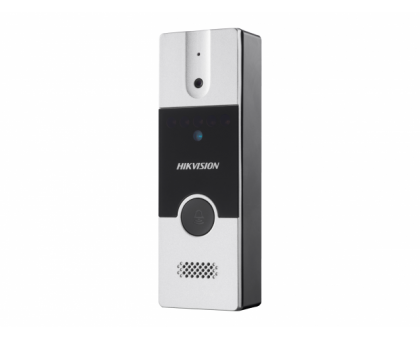 Вызывная панель Hikvision DS-KB2411T-IM