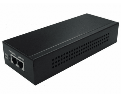 PoE-инжектор Hikvision LAS30-57CN-RJ45