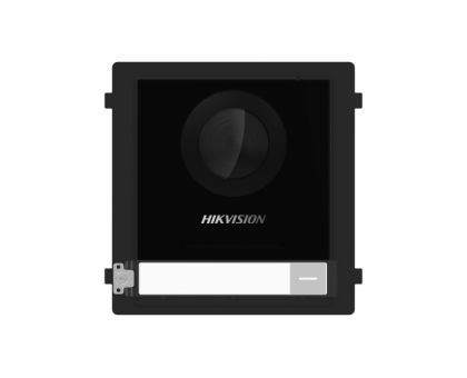 Вызывная панель Hikvision DS-KD8003-IME1(B)