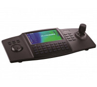 Клавиатура управления Hikvision DS-1100KI(B)