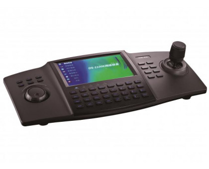 Клавиатура управления Hikvision DS-1100KI(B)