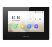 Монитор видеодомофона Hikvision DS-KH6320-LE1(B)