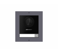 Вызывная панель Hikvision DS-KD8003-IME1(B)/Surface