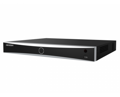 IP Видеорегистратор Hikvision DS-7608NXI-K2