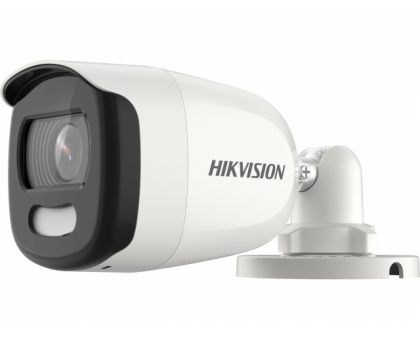 HD Видеокамера Hikvision DS-2CE10HFT-F28(2.8mm)