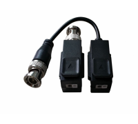 Пассивный одноканальный приёмопередатчик Hikvision DS-1H18S/E(C)