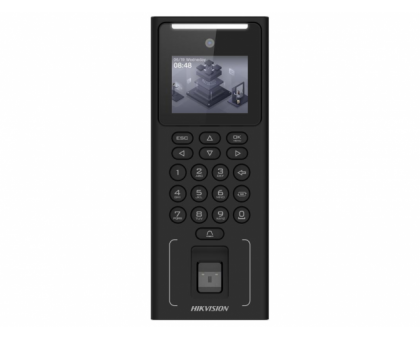 Терминал доступа Hikvision DS-K1T321MFWX