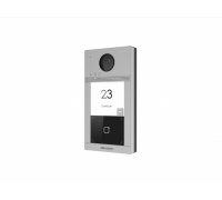 Вызывная панель Hikvision DS-KV8113-WME1(C)