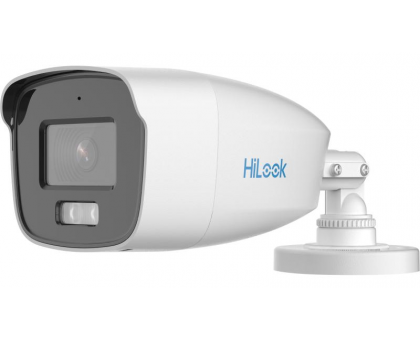 HD-Видеокамера HiLook THC-B259-MS