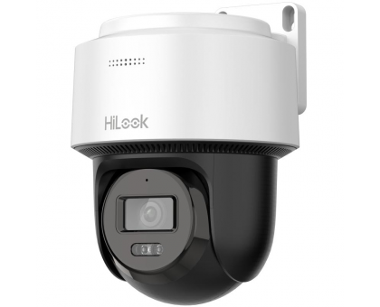 IP-Видеокамера HiLook PTZ-N2C400M-DE F1
