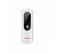 IP Видеокамера HIVIDEO HI-IPZ200F20 1080P 2,8мм SD