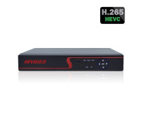 HD Видеорегистратор HIVIDEO HI-4004A-E NEW