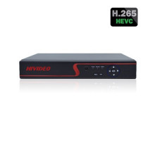 HD Видеорегистратор HIVIDEO HI-7004A