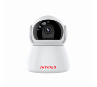 IP Видеокамера HIVIDEO HI-IPN200F40SW 2mp 2,8мм