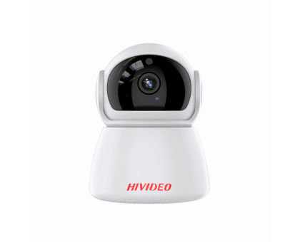 IP Видеокамера HIVIDEO HI-IPN200F40SW 2mp 2,8мм