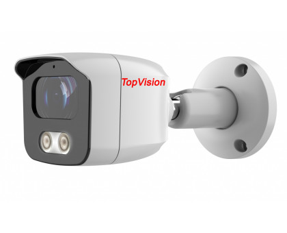 IP Видеокамера HIVIDEO IPA30S400ST 5mpx 2,8мм+POE+AUDIO+SD
