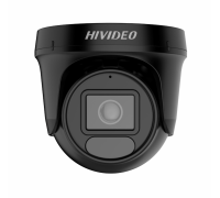 IP Видеокамера HIVIDEO HI-IPМ400F30BL 5mpx 2,8mm, POE audio